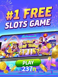 Slot Games 237n