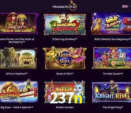 Diretório de Jogos 237n