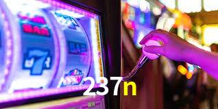 Roulette Table 237n