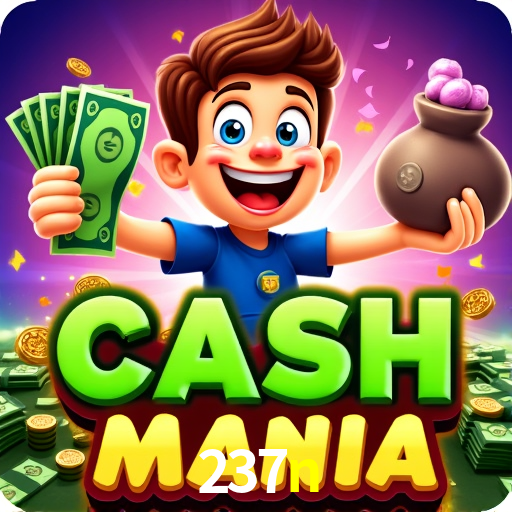 Descubra o Mundo do Cassino Online com 237n